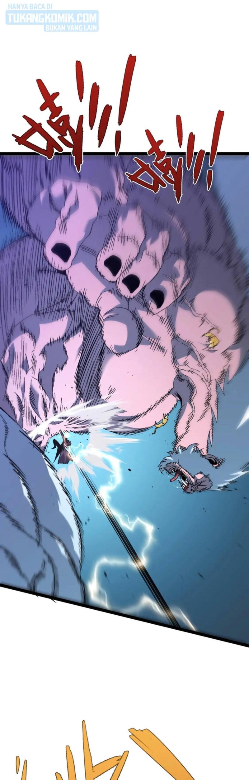 Your Talent is Mine Chapter 45 Gambar 40