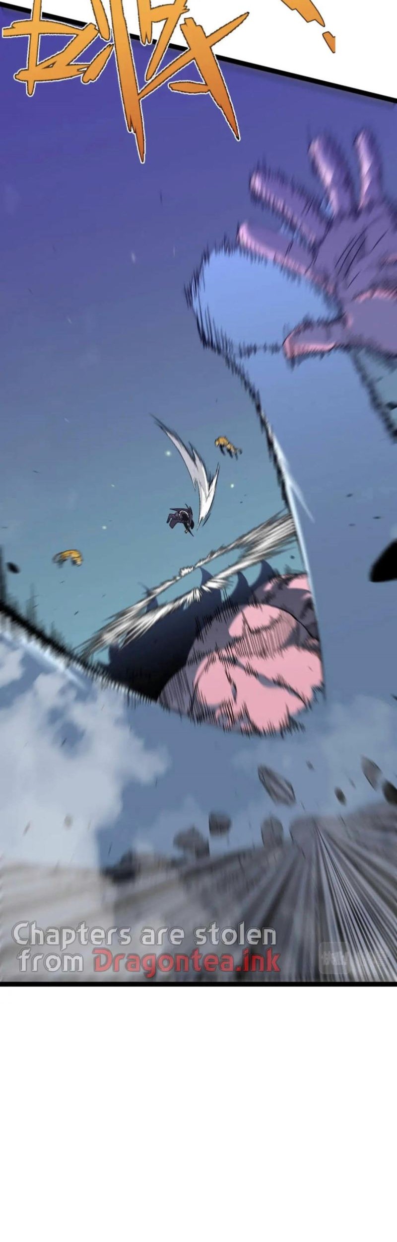 Your Talent is Mine Chapter 45 Gambar 41