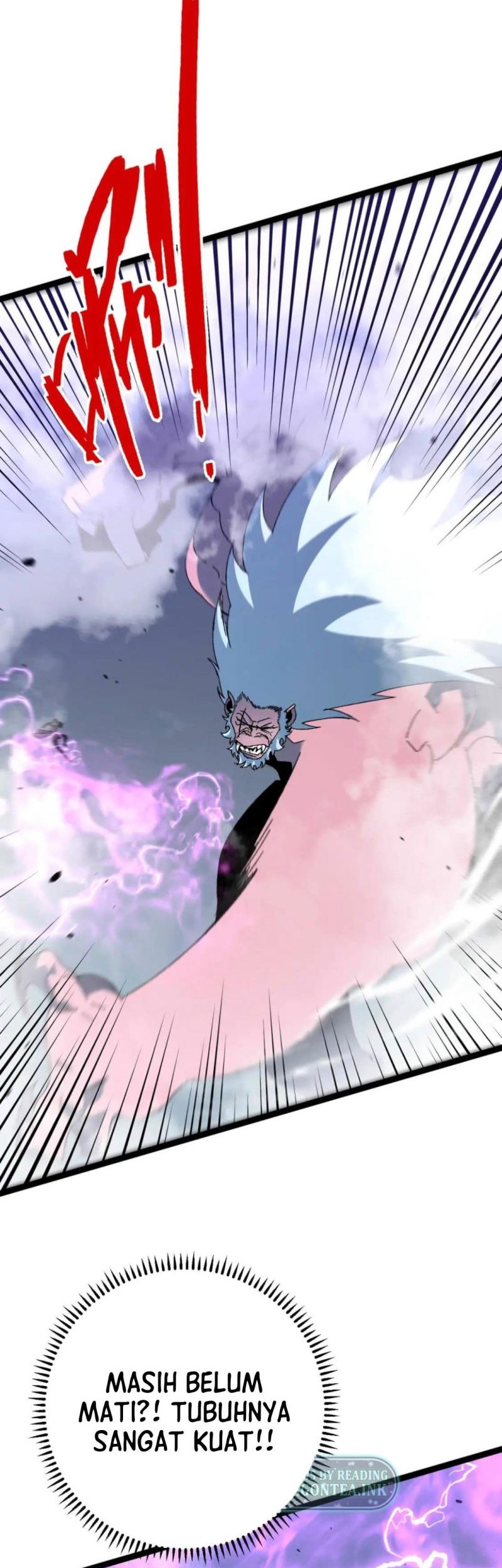 Your Talent is Mine Chapter 45 Gambar 44