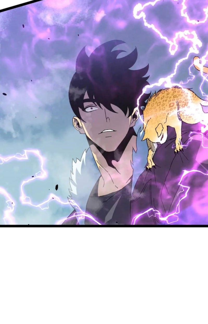 Your Talent is Mine Chapter 45 Gambar 45