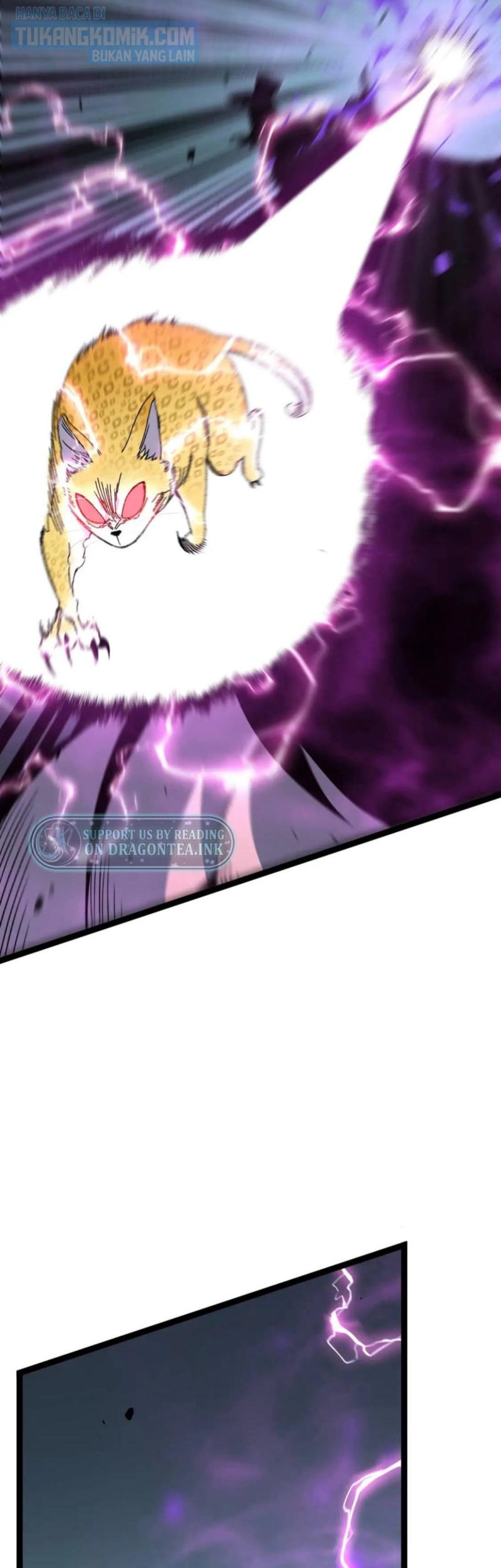 Your Talent is Mine Chapter 45 Gambar 48