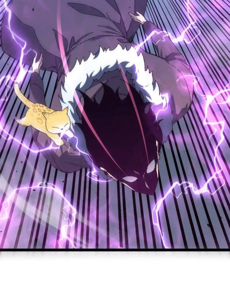 Your Talent is Mine Chapter 45 Gambar 28