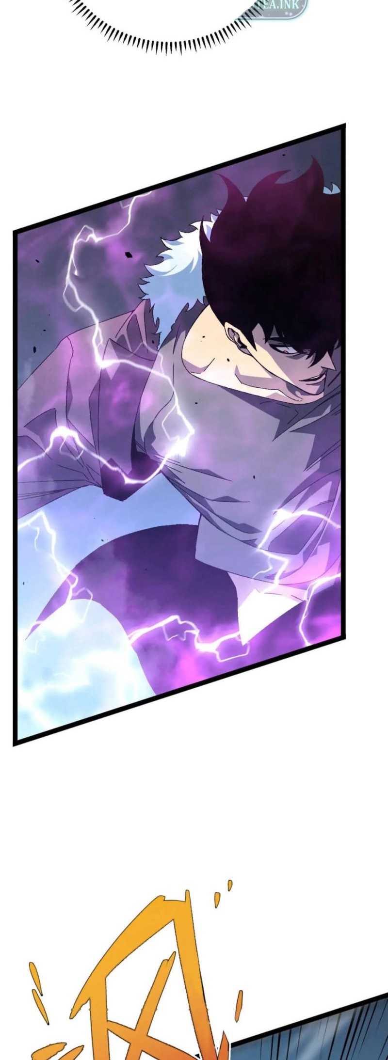 Your Talent is Mine Chapter 45 Gambar 30