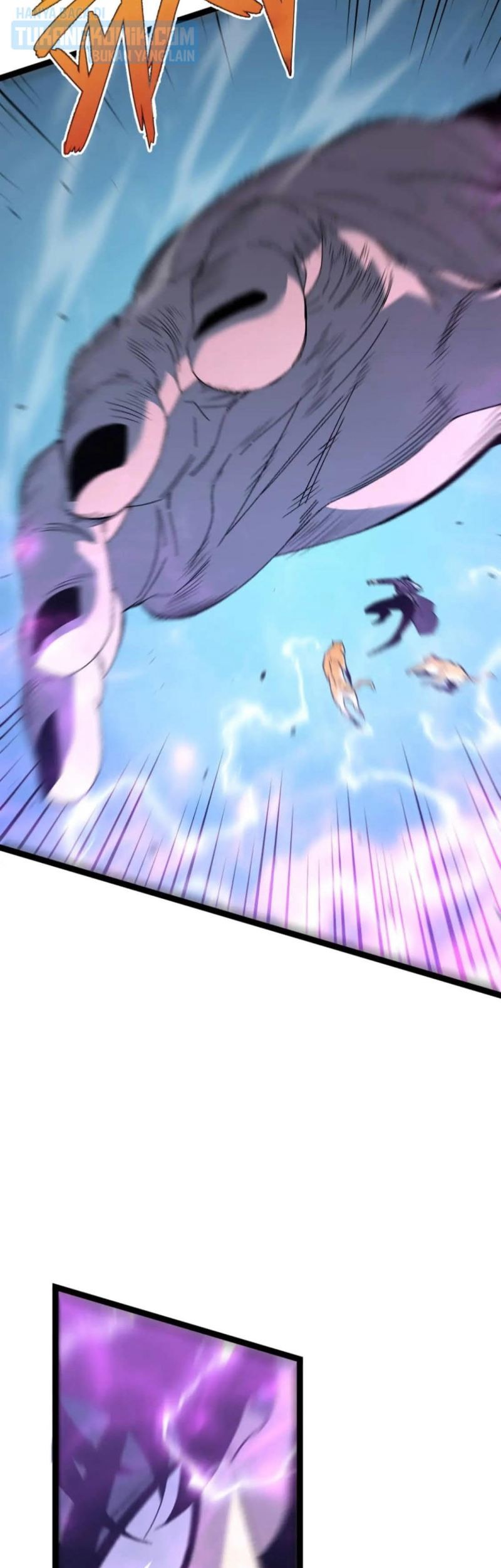 Your Talent is Mine Chapter 45 Gambar 31