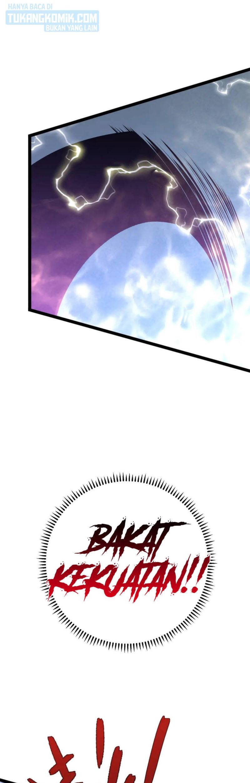 Your Talent is Mine Chapter 45 Gambar 33