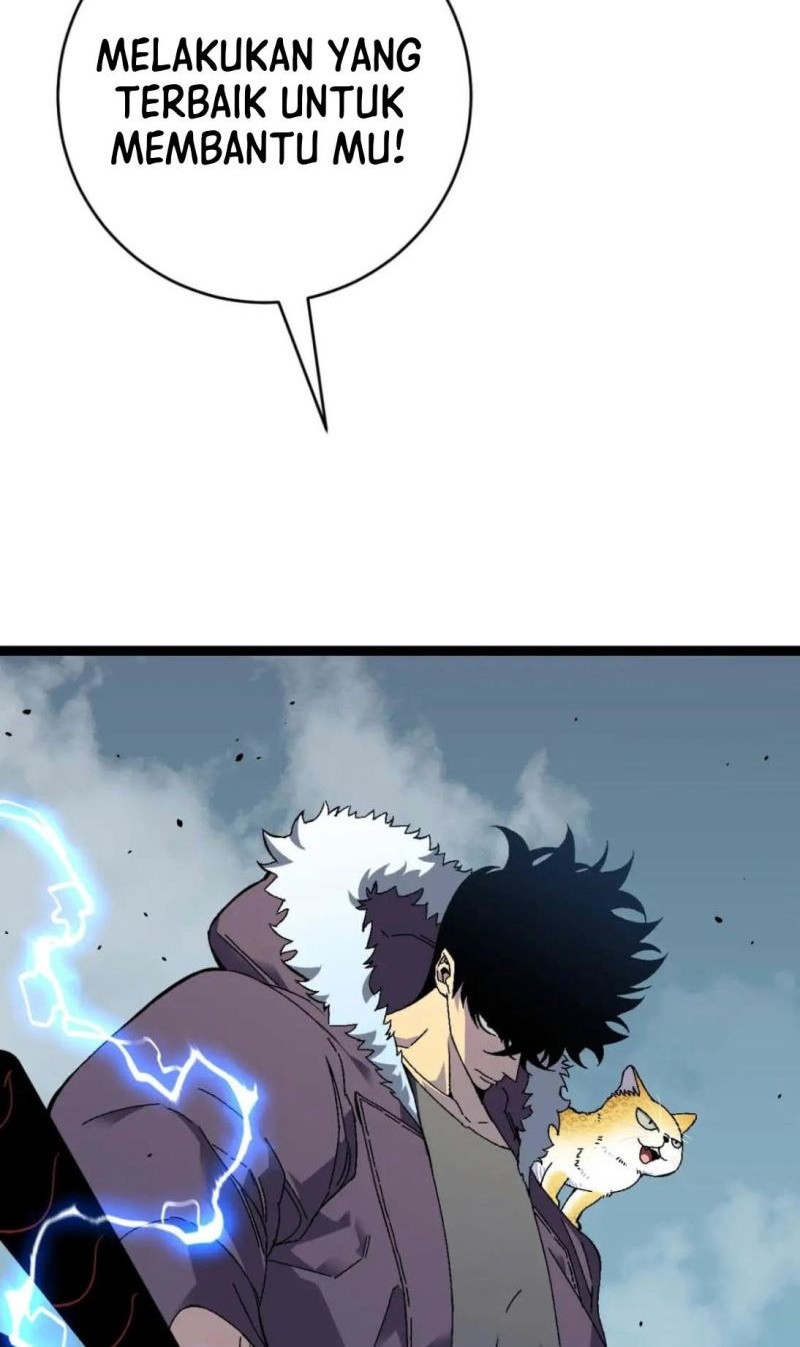 Your Talent is Mine Chapter 45 Gambar 3