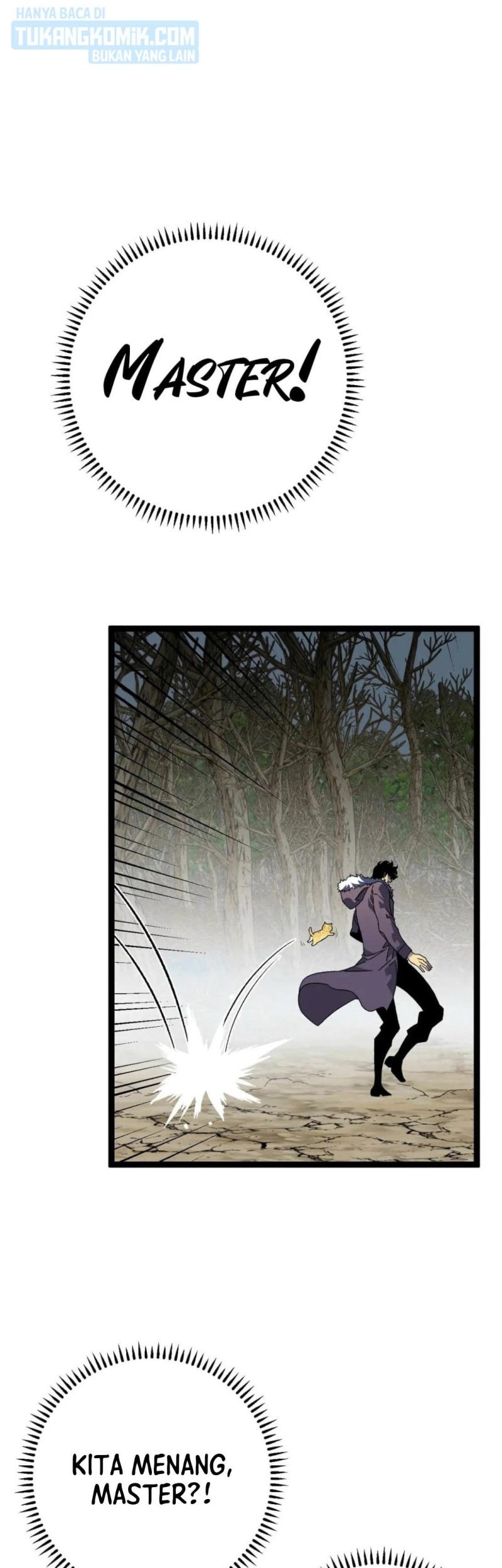 Your Talent is Mine Chapter 45 Gambar 50