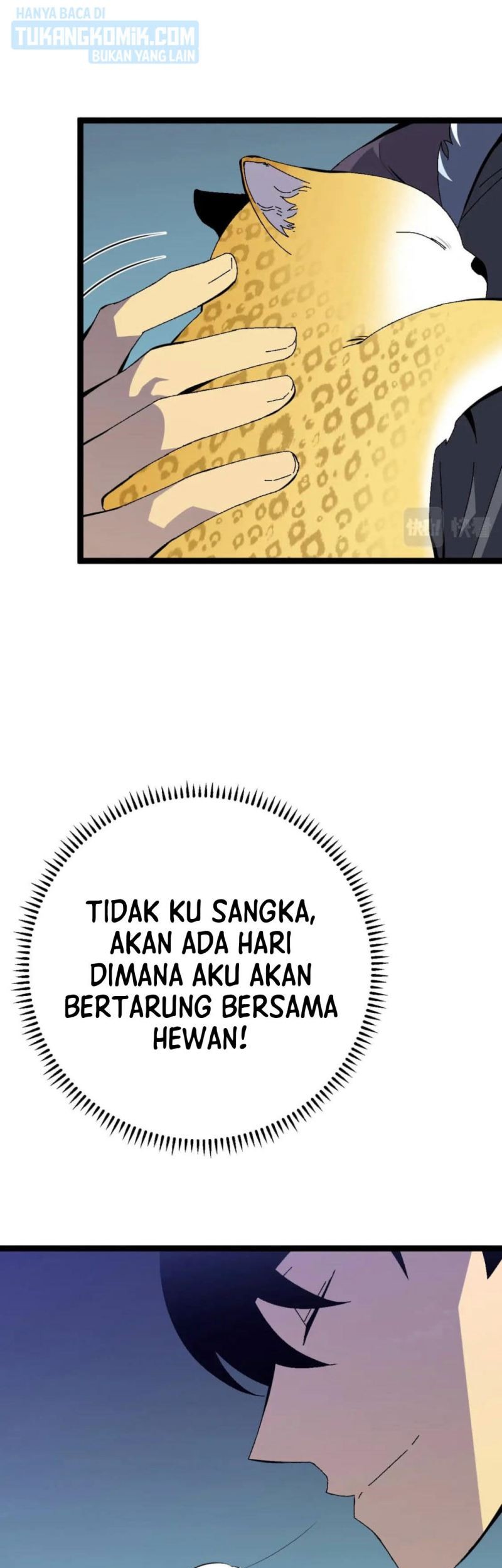 Your Talent is Mine Chapter 45 Gambar 52