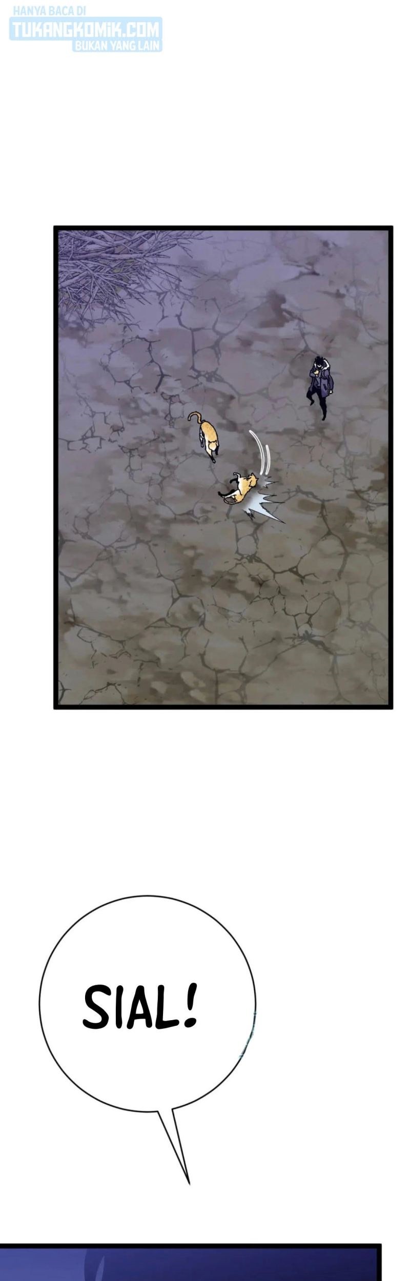 Your Talent is Mine Chapter 45 Gambar 54