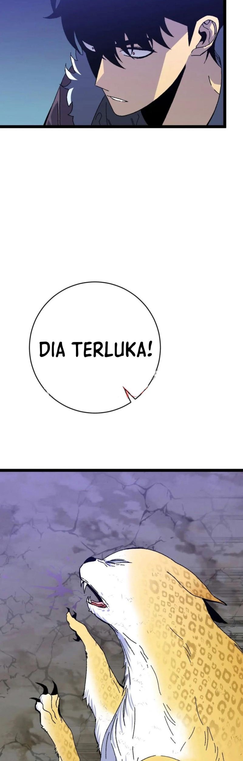 Your Talent is Mine Chapter 45 Gambar 55