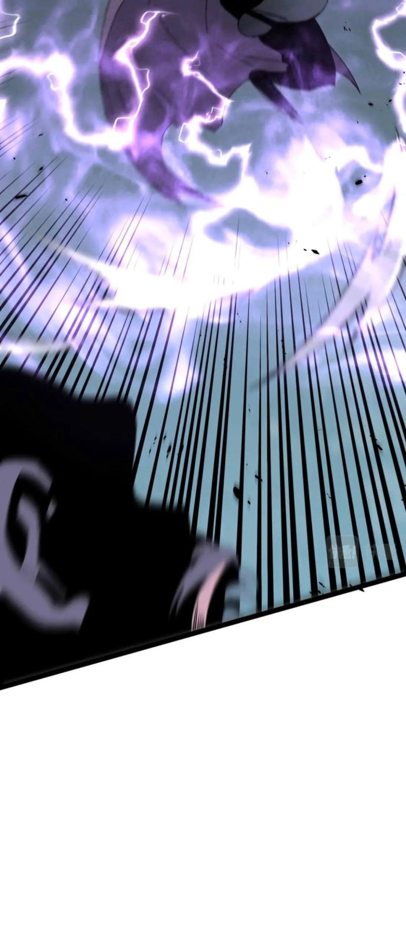 Your Talent is Mine Chapter 45 Gambar 6