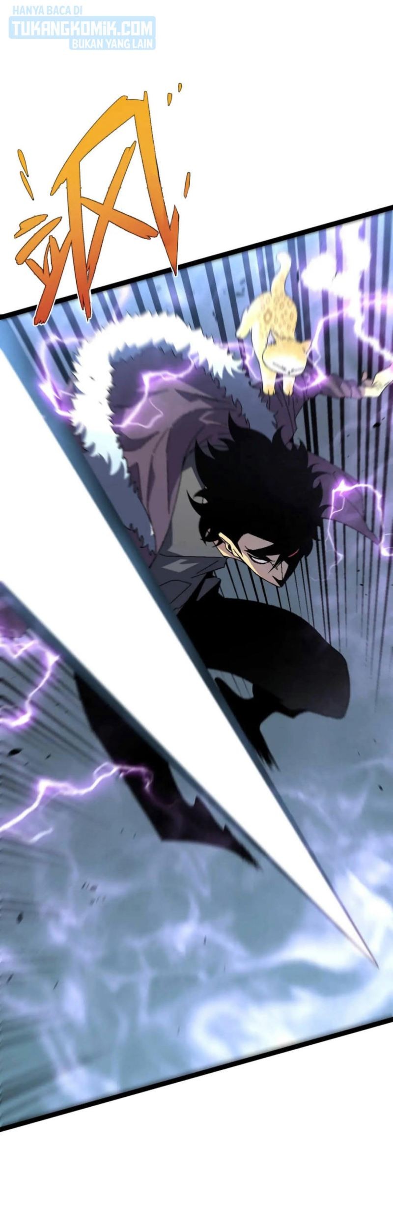 Your Talent is Mine Chapter 45 Gambar 7