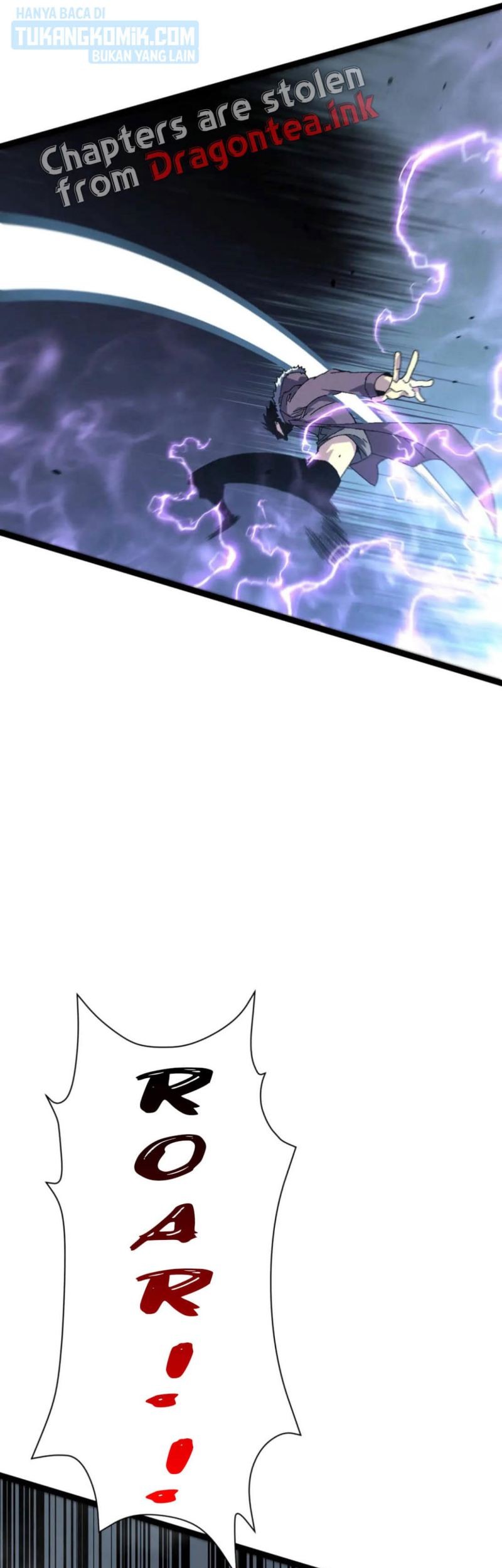 Your Talent is Mine Chapter 45 Gambar 10