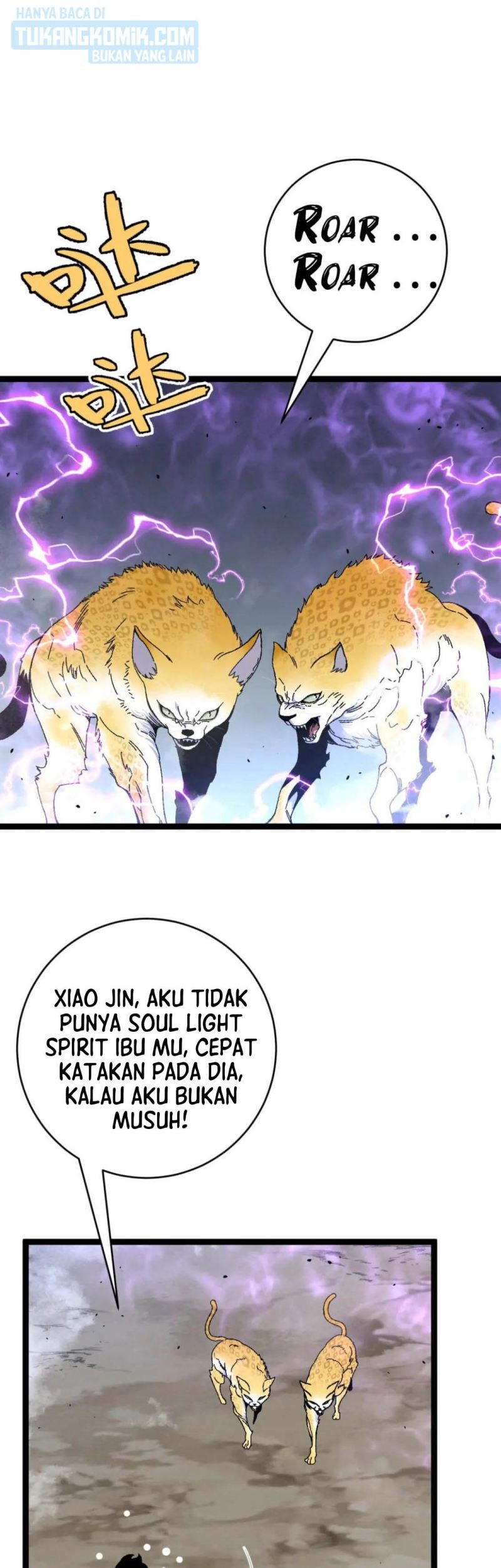 Your Talent is Mine Chapter 45 Gambar 13