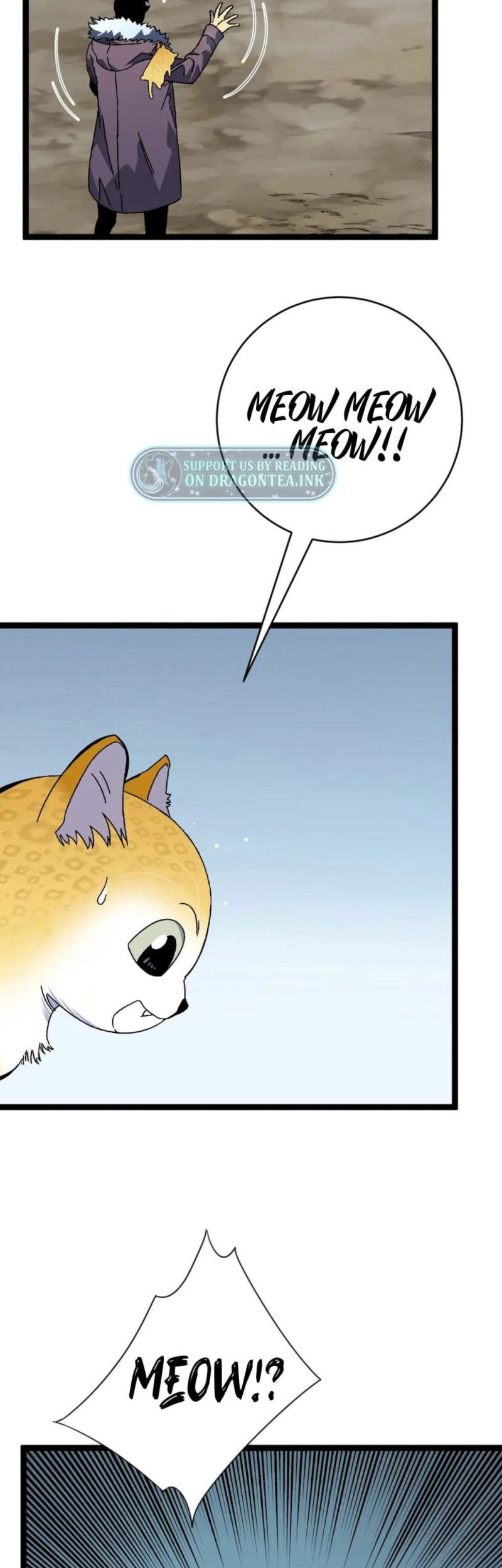 Your Talent is Mine Chapter 45 Gambar 14