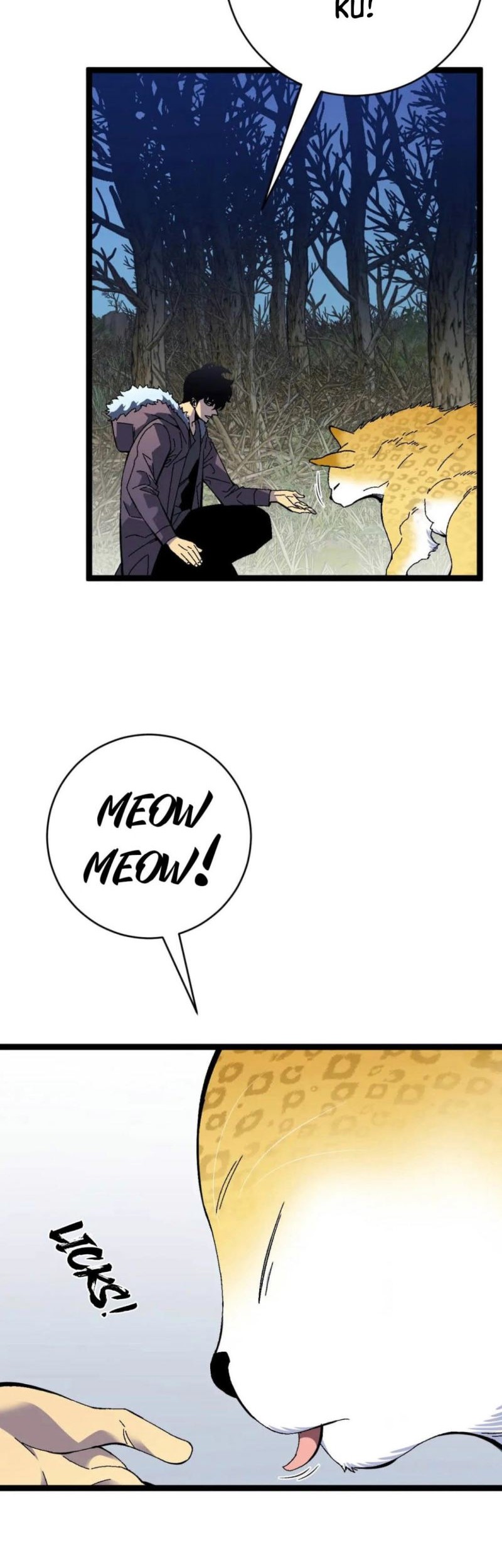 Your Talent is Mine Chapter 45 Gambar 17