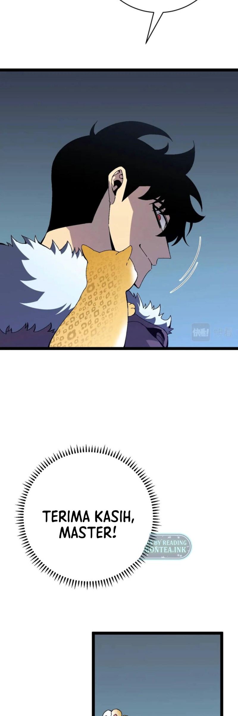 Your Talent is Mine Chapter 45 Gambar 20