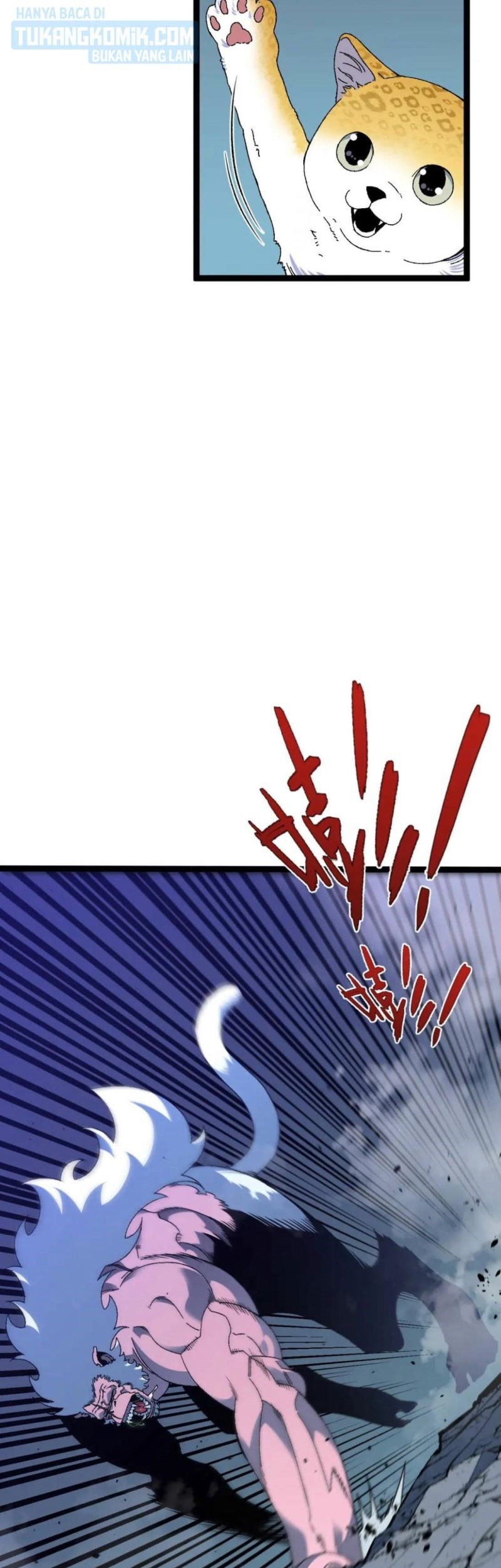 Your Talent is Mine Chapter 45 Gambar 21