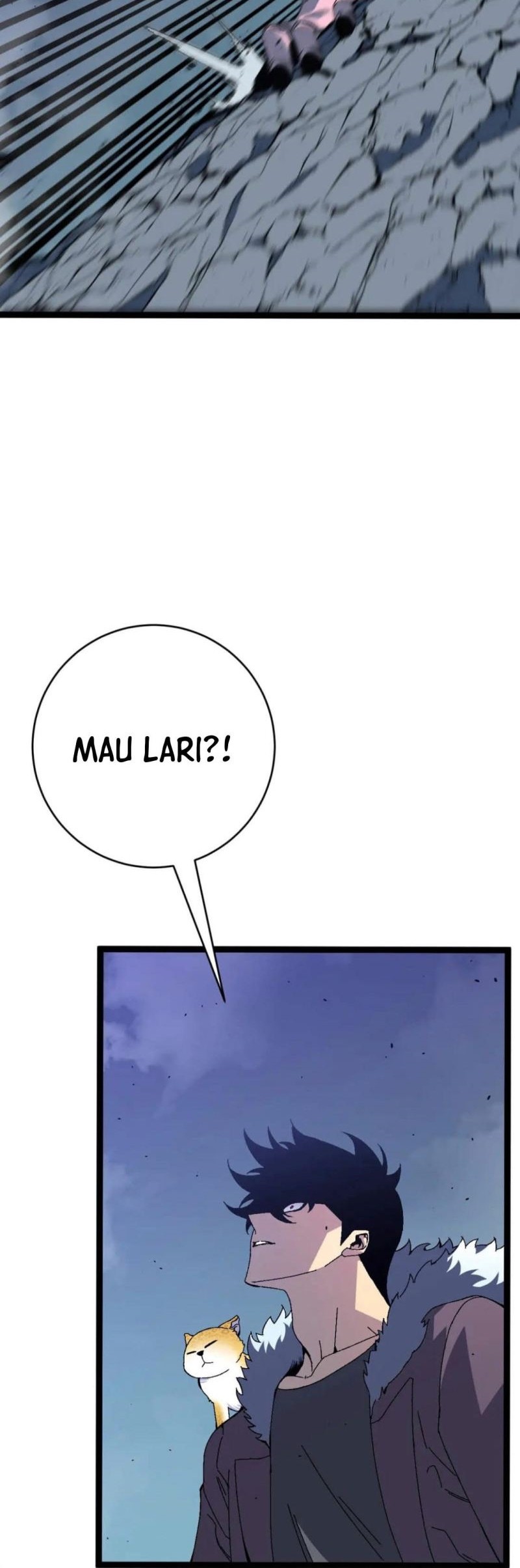 Your Talent is Mine Chapter 45 Gambar 22