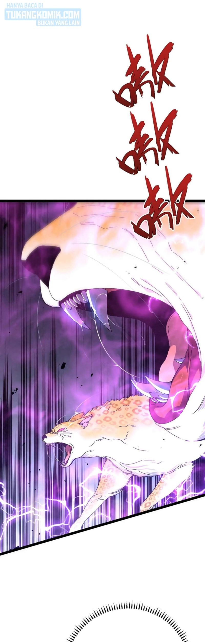 Your Talent is Mine Chapter 45 Gambar 23