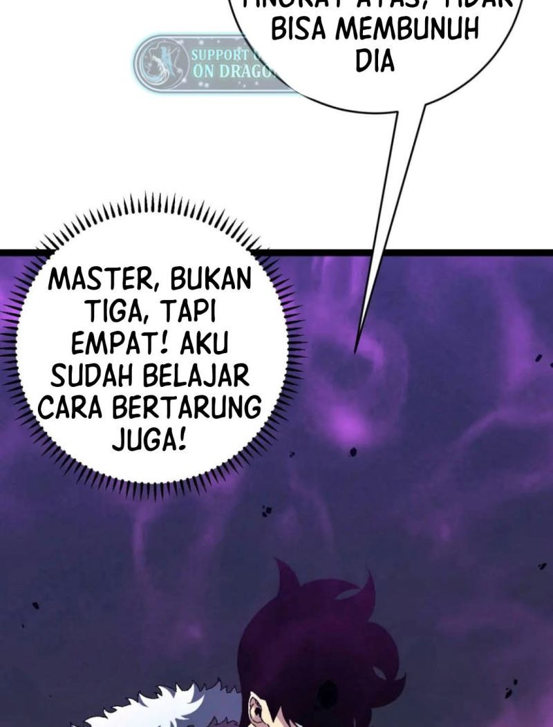 Your Talent is Mine Chapter 45 Gambar 25