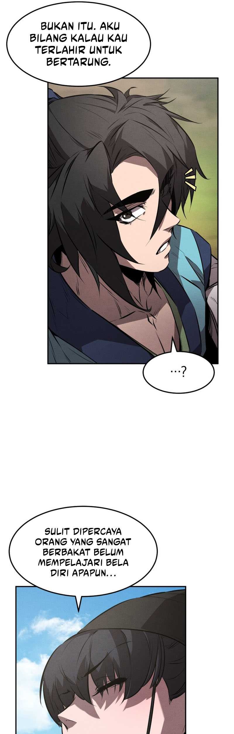 Reincarnated Escort Warrior Chapter 21 Gambar 50