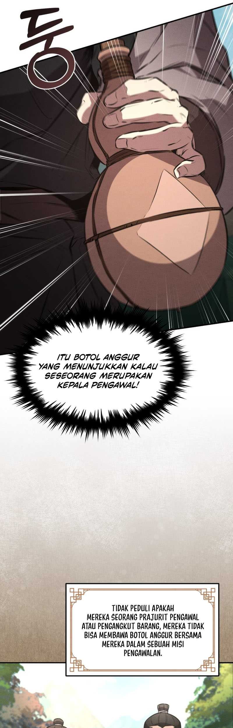 Reincarnated Escort Warrior Chapter 21 Gambar 54