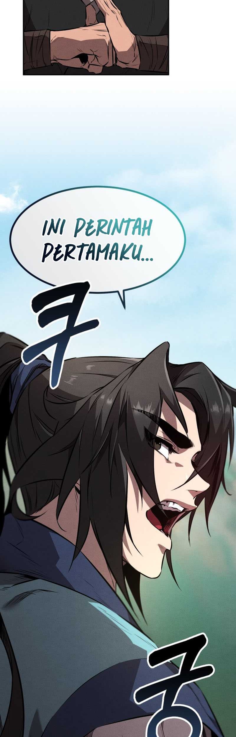 Reincarnated Escort Warrior Chapter 21 Gambar 59