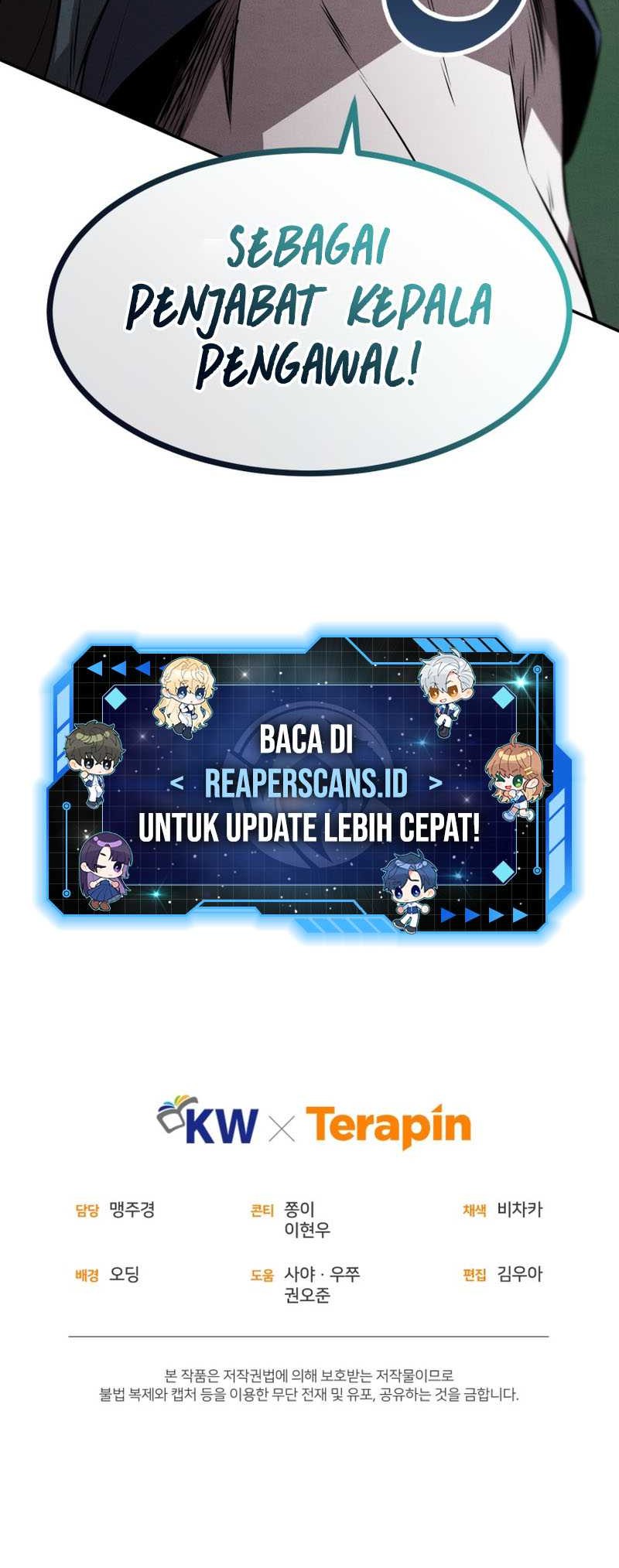 Reincarnated Escort Warrior Chapter 21 Gambar 60