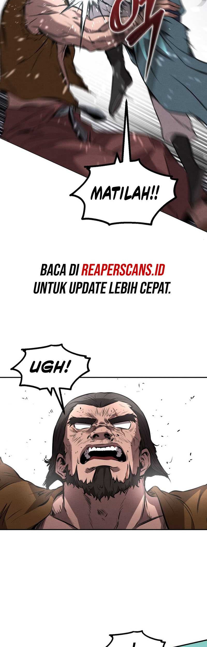 Reincarnated Escort Warrior Chapter 21 Gambar 35