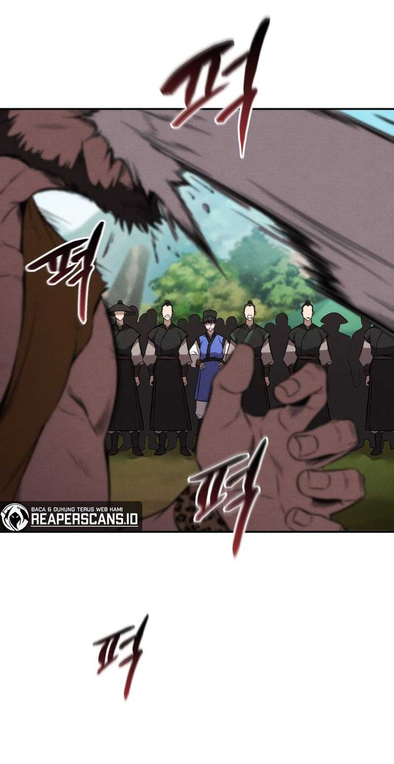 Reincarnated Escort Warrior Chapter 21 Gambar 41