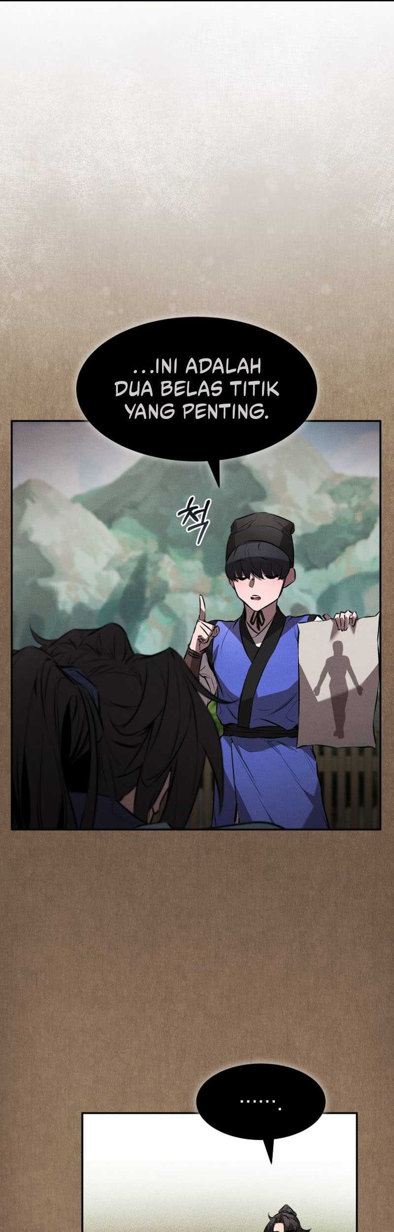 Reincarnated Escort Warrior Chapter 21 Gambar 38