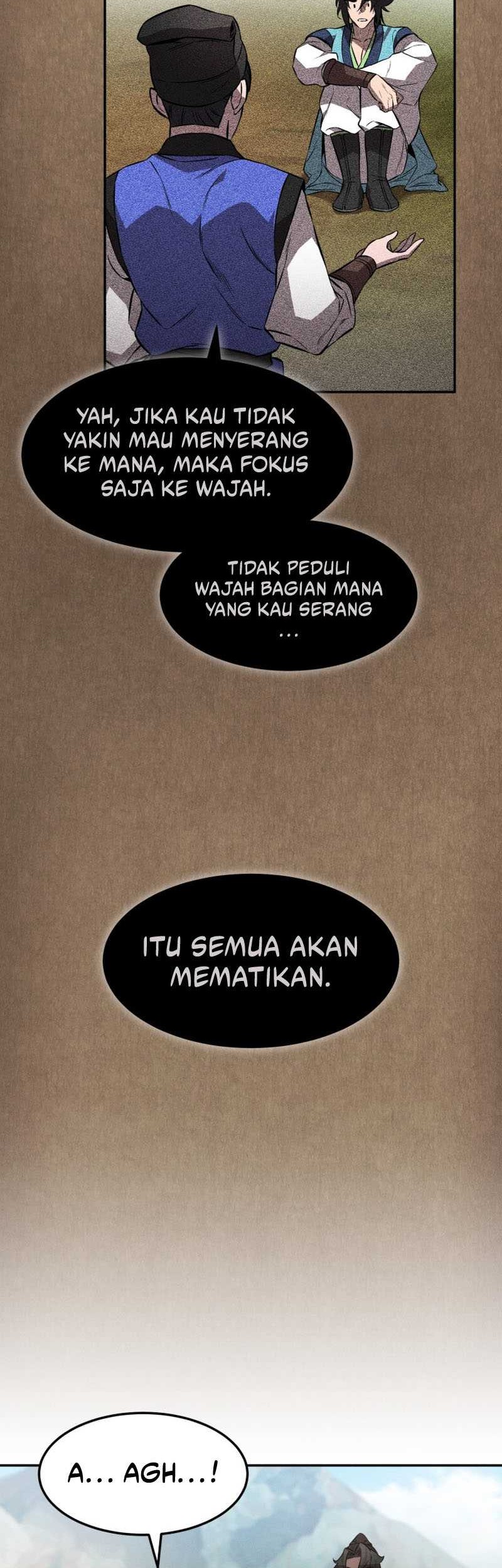 Reincarnated Escort Warrior Chapter 21 Gambar 39