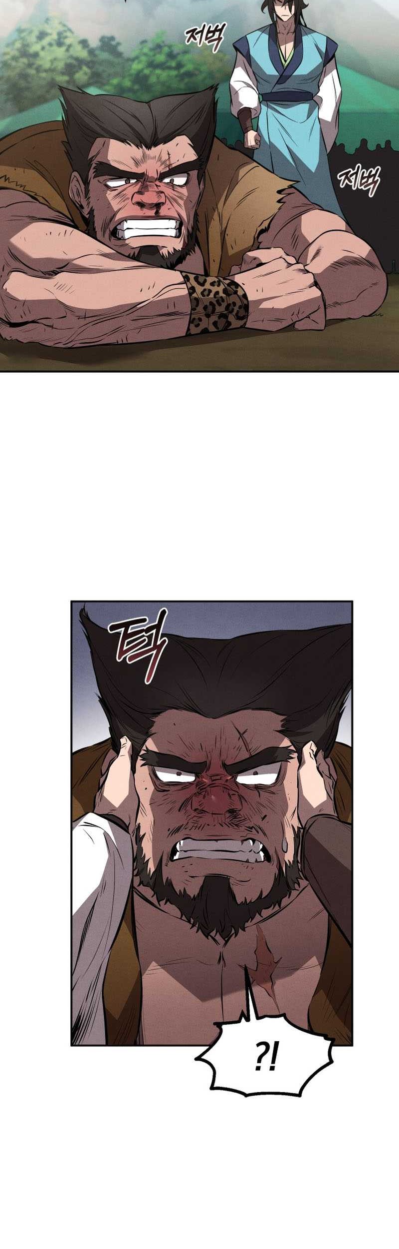 Reincarnated Escort Warrior Chapter 21 Gambar 40