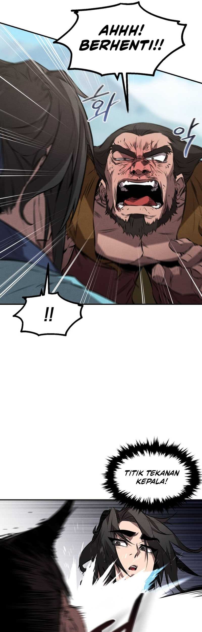 Reincarnated Escort Warrior Chapter 21 Gambar 42