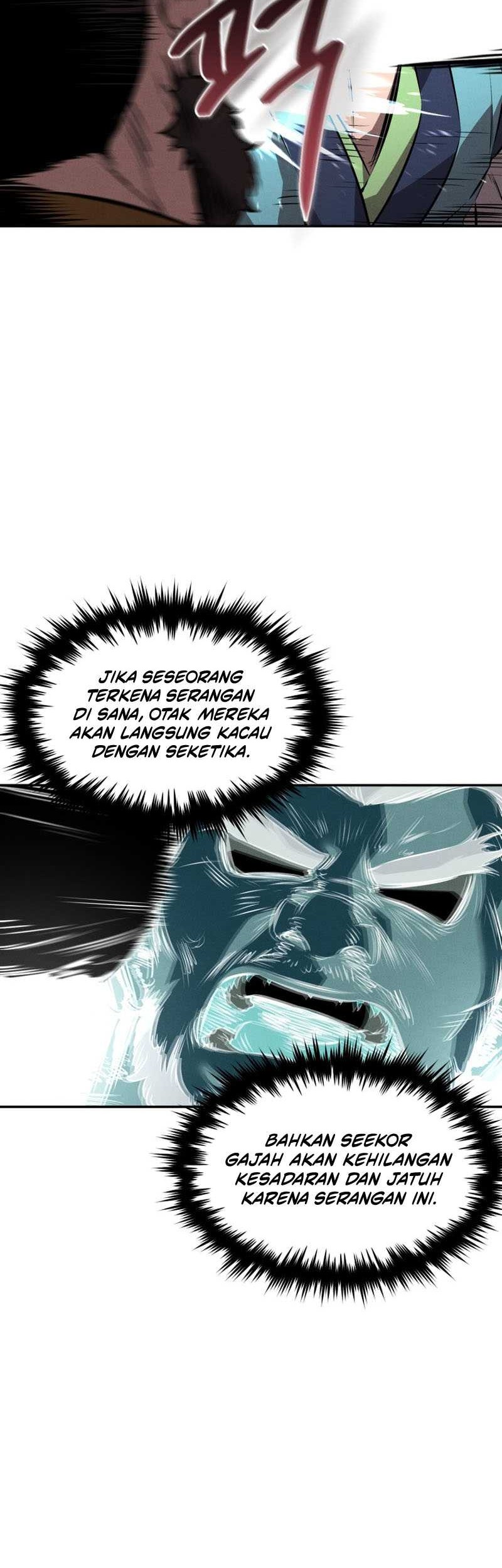 Reincarnated Escort Warrior Chapter 21 Gambar 43