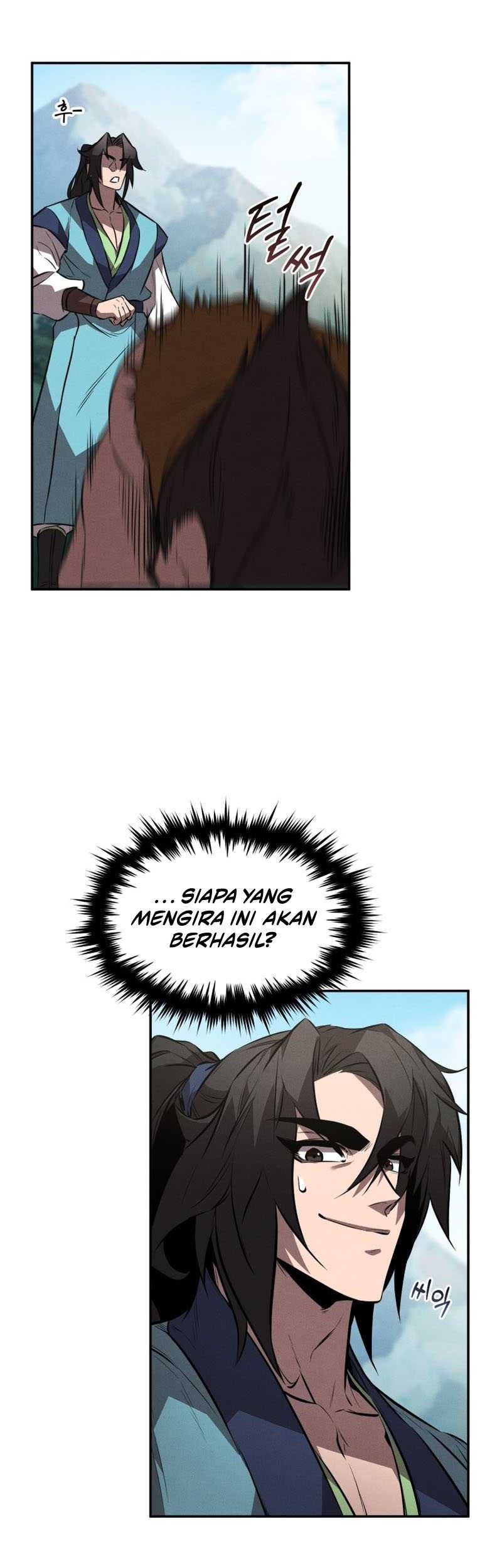 Reincarnated Escort Warrior Chapter 21 Gambar 44