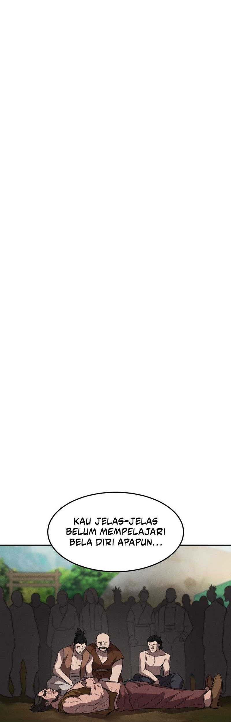 Reincarnated Escort Warrior Chapter 21 Gambar 47