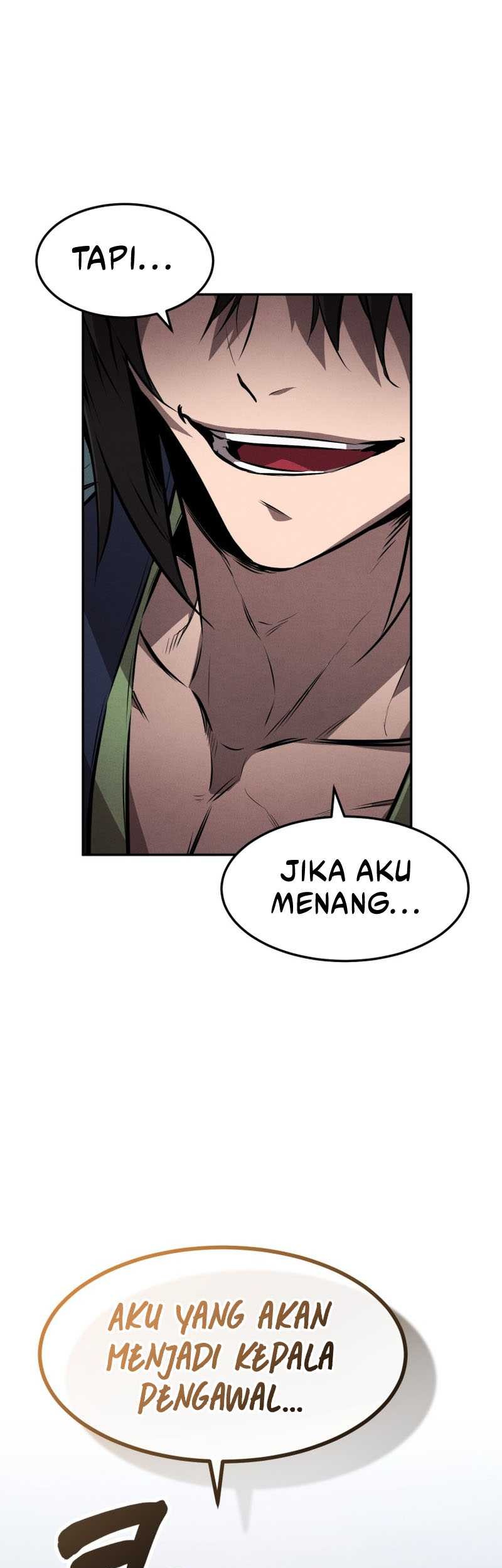 Manhwa Reincarnated Escort Warrior Chapter 21 gambar nomor 2