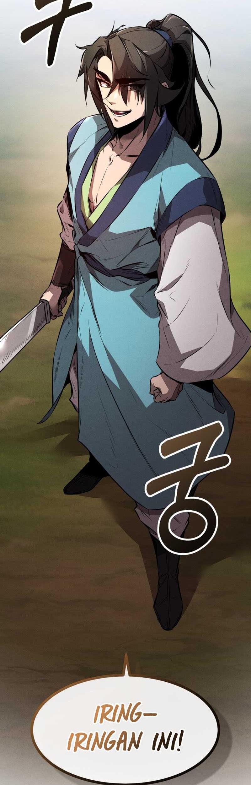 Reincarnated Escort Warrior Chapter 21 Gambar 3