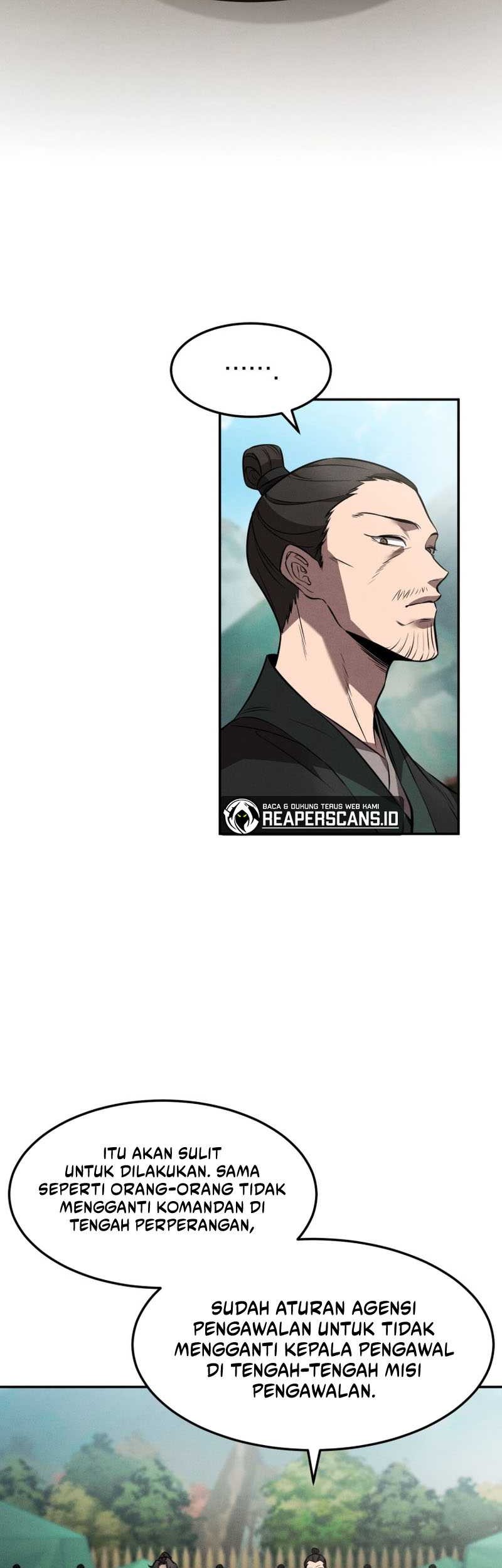 Reincarnated Escort Warrior Chapter 21 Gambar 4