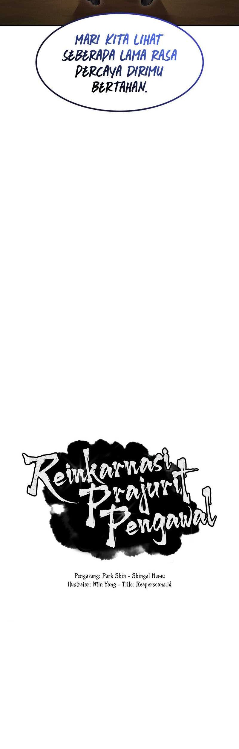 Reincarnated Escort Warrior Chapter 21 Gambar 7