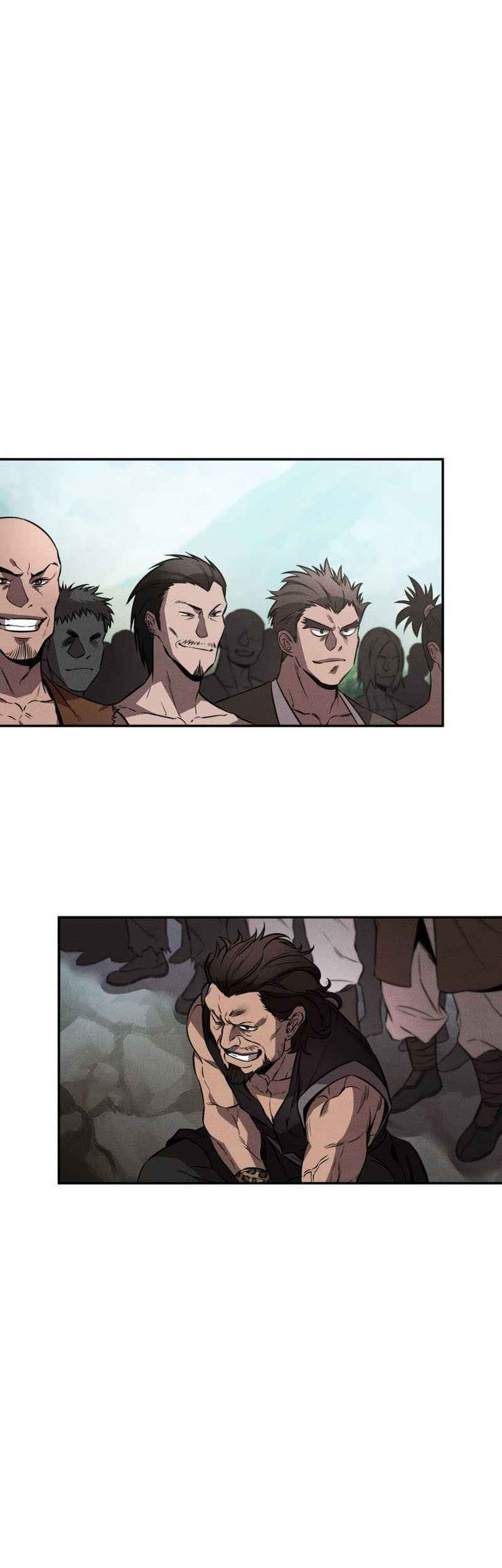 Reincarnated Escort Warrior Chapter 21 Gambar 8