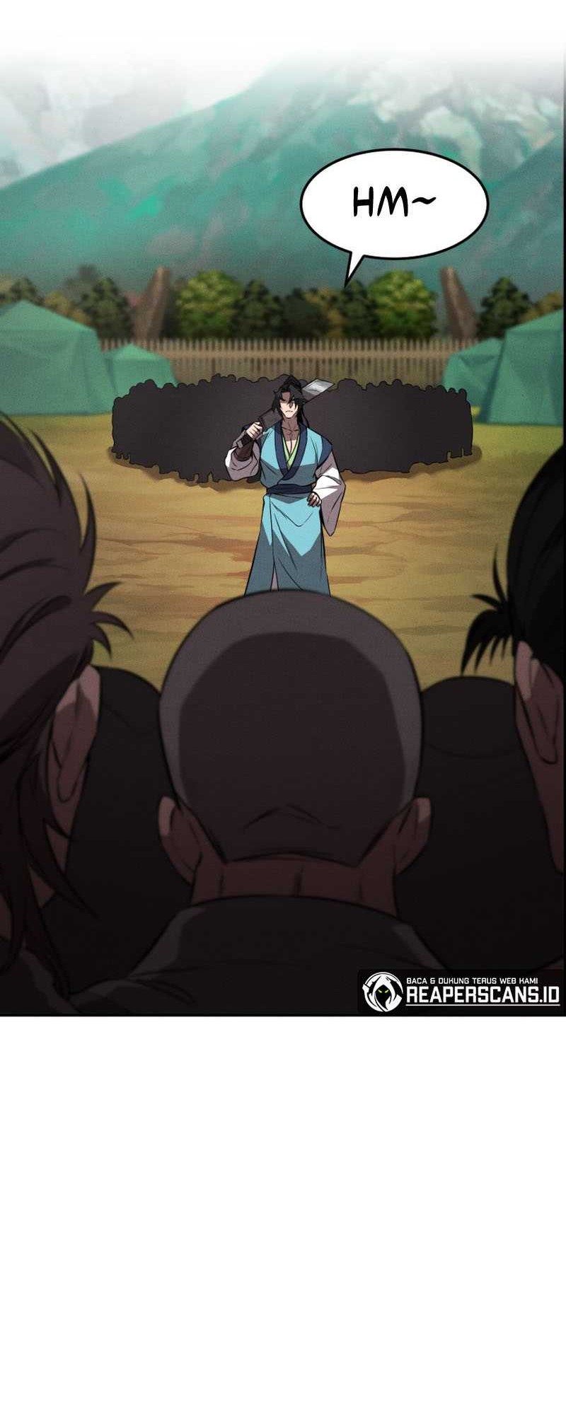 Reincarnated Escort Warrior Chapter 21 Gambar 9