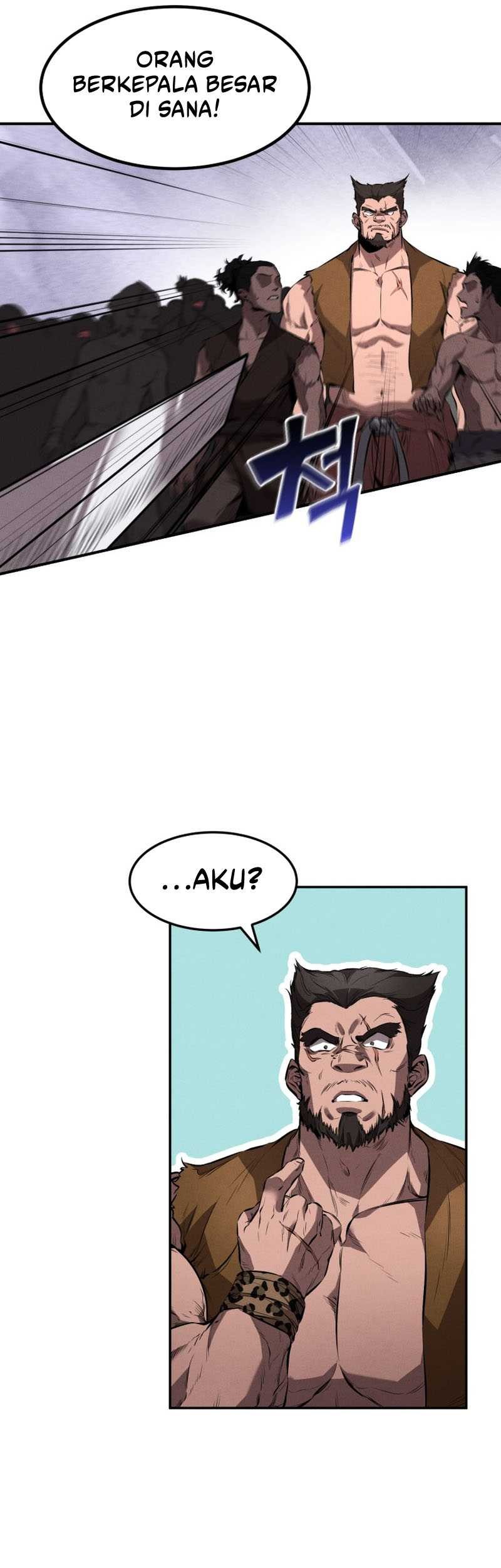 Reincarnated Escort Warrior Chapter 21 Gambar 10