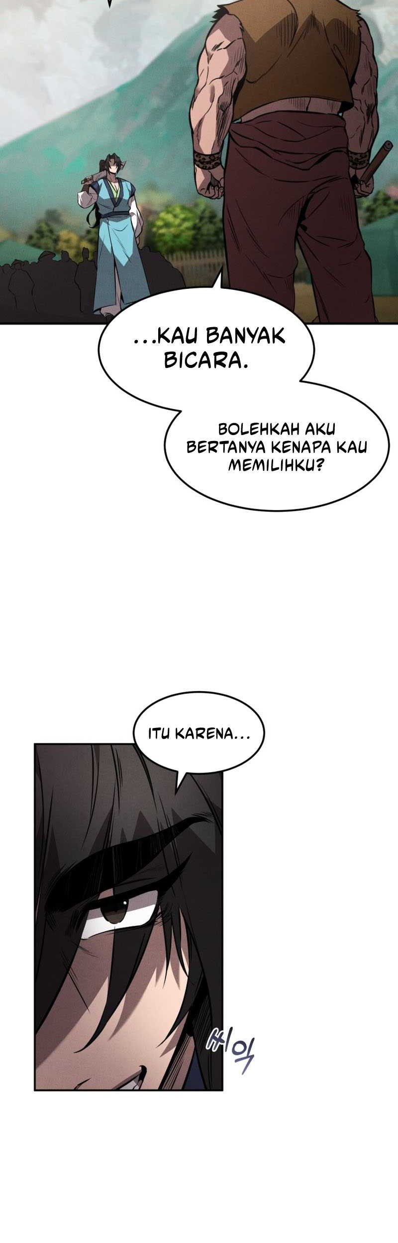 Reincarnated Escort Warrior Chapter 21 Gambar 16