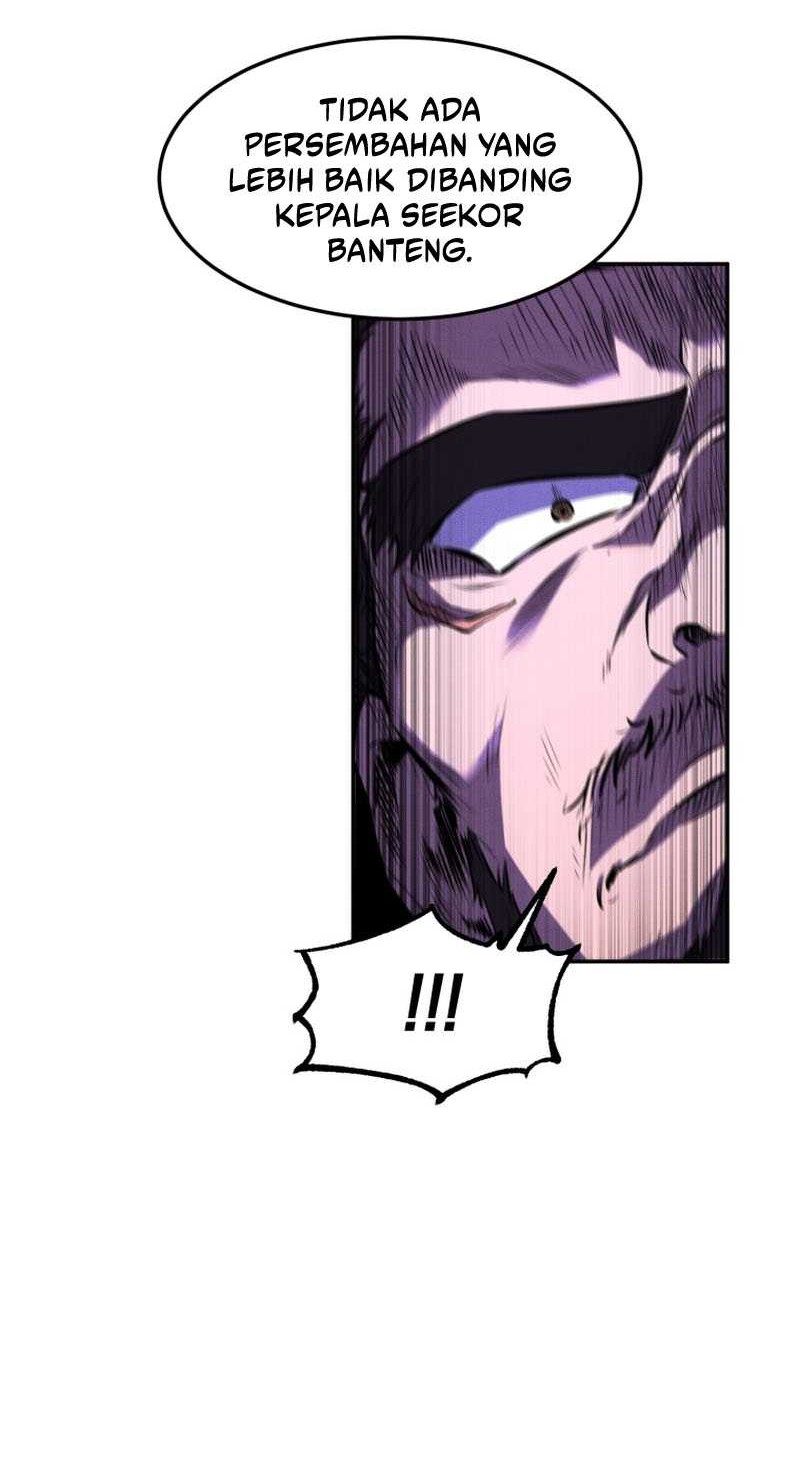 Reincarnated Escort Warrior Chapter 21 Gambar 17