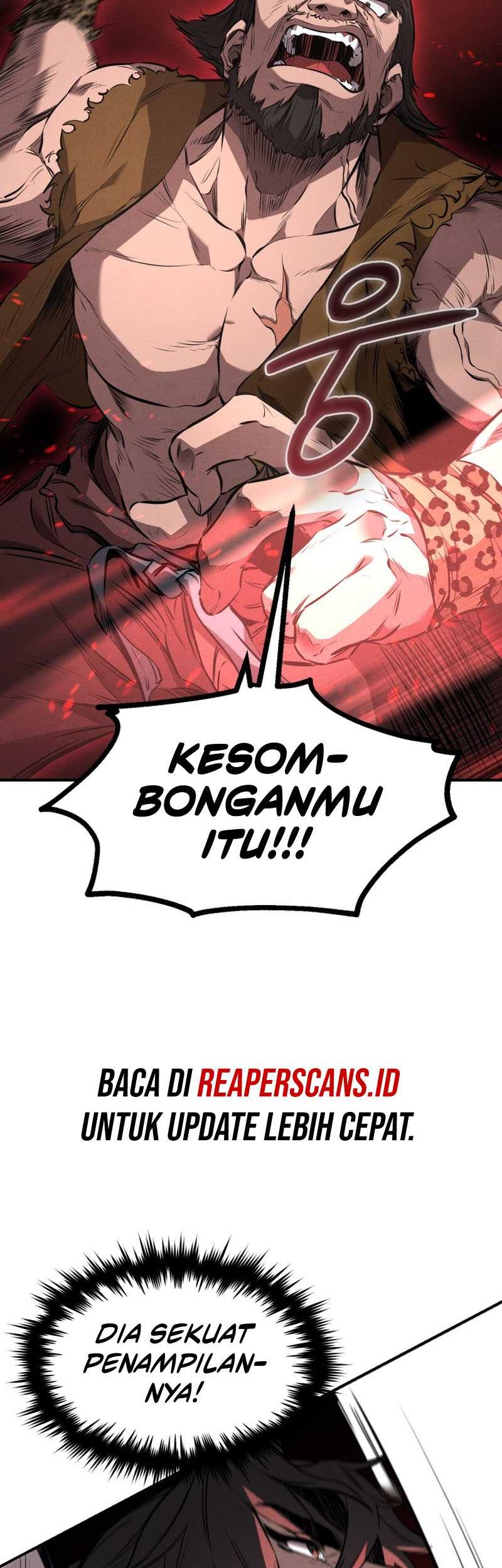 Reincarnated Escort Warrior Chapter 21 Gambar 19