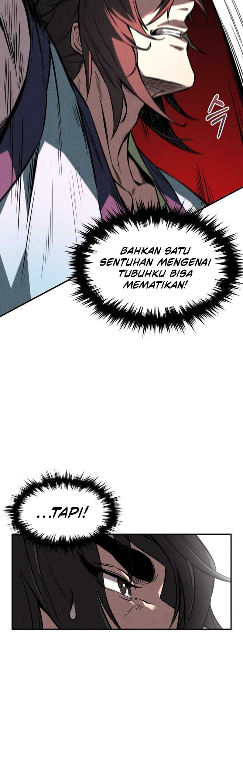 Reincarnated Escort Warrior Chapter 21 Gambar 20