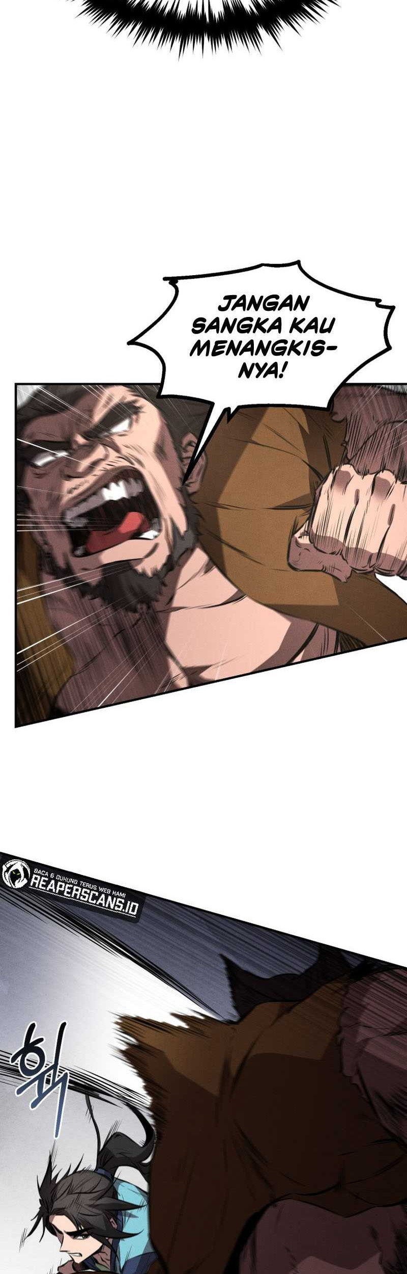 Reincarnated Escort Warrior Chapter 21 Gambar 23